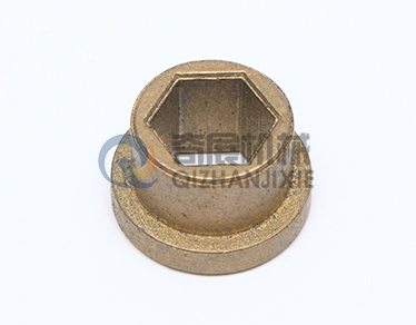 帶邊套QZ005-浙江奇展機械制造有限公司